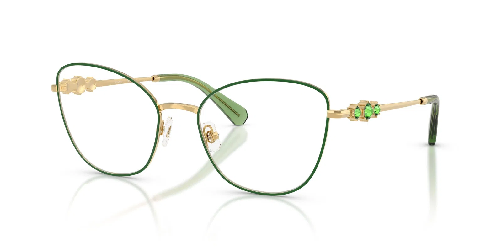 Swarovski 1034 Eyeglasses - view 14